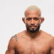 Ex-campeão do UFC quer voltar à porrada contra rival 'louco' de cogumelos