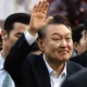 Ex-presidente da Coreia do Sul pede desculpas após sofrer impeachment