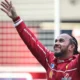 F1: Hamilton segura a ponta e vence sprint do GP da China