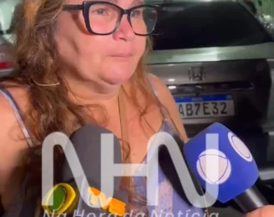 Família Questiona Liberdade De Policial Civil E Diz Que Crime Pode Ter Sido Premeditado