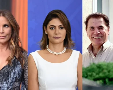 Famosos e os barracos em família que deram o que falar
