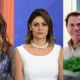 Famosos e os barracos em família que deram o que falar