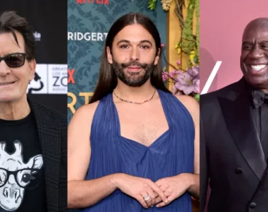 Famosos que convivem com o HIV: Conheça suas histórias