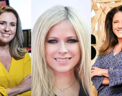 Famosos que enfrentaram doenças graves em segredo