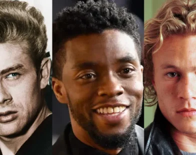 Famosos que ganharam Oscars e outros prêmios após a morte!