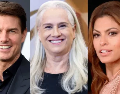 Famosos que quase se tornaram padres e freiras!