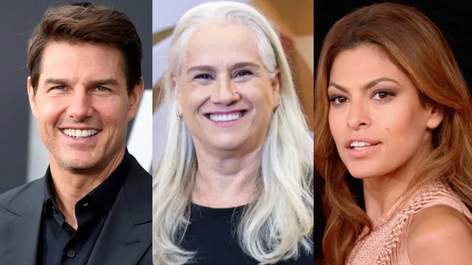 Famosos que quase se tornaram padres e freiras!