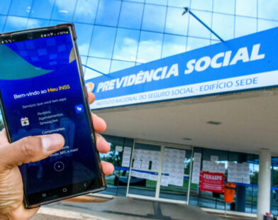 Ícone de sino para notificações