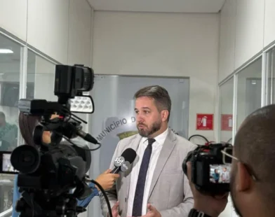 Felipe Tchê consegue aprovar projeto que cria Programa de Apoio às Mães Atípicas | ac24horas
