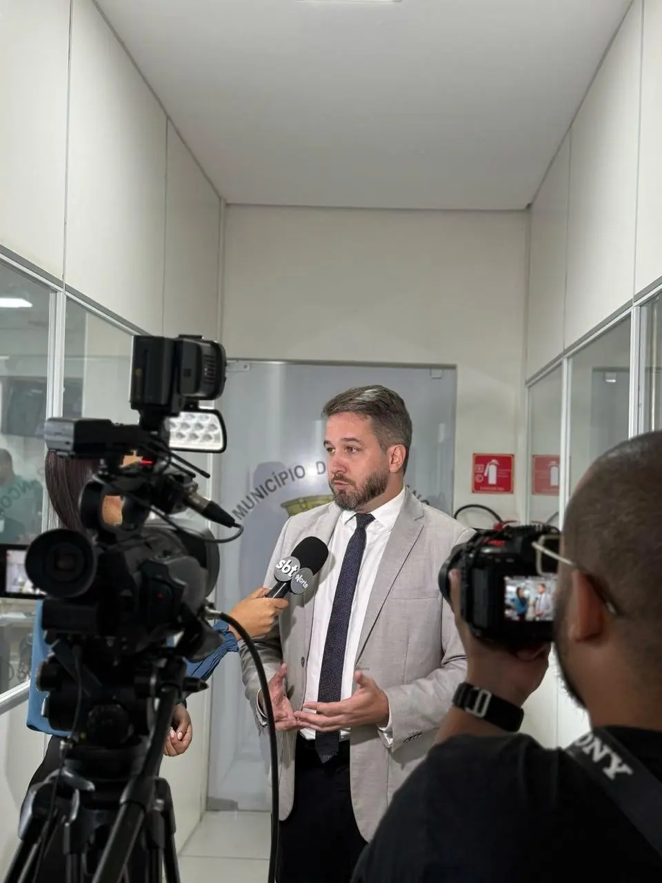 Felipe Tchê consegue aprovar projeto que cria Programa de Apoio às Mães Atípicas | ac24horas