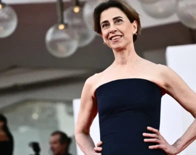 Fernanda Torres vence o prêmio Critics' Choice por 'Ainda Estou Aqui'