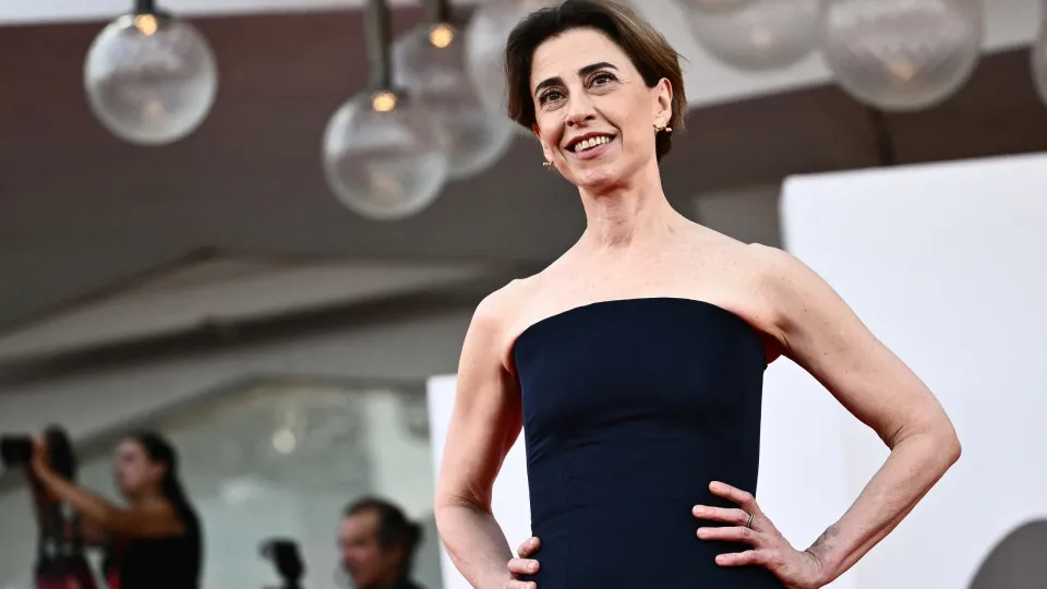 Fernanda Torres vence o prêmio Critics' Choice por 'Ainda Estou Aqui'