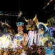 Festival de Parintins é reconhecido patrimônio cultural