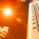 Fevereiro terá chuva e calor nas Regiões Norte e Nordeste do país