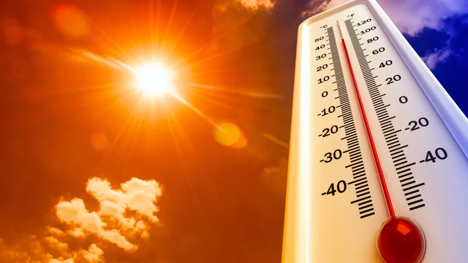 Fevereiro terá chuva e calor nas Regiões Norte e Nordeste do país