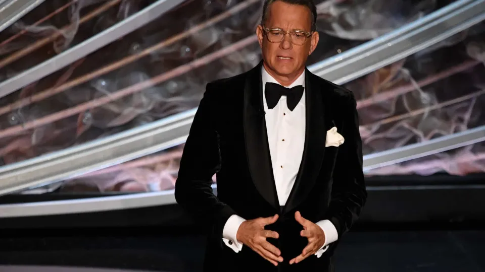 Filha de Tom Hanks relata infância marcada por "violência" e "privação"