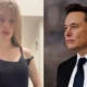 Filha trans de Elon Musk rebate fala do pai sobre "meu filho está morto"