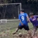 Filho de Aguero e neto de Maradona; conheça Benja Agüero