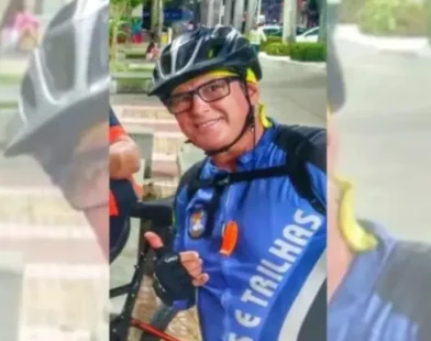 Filho e nora são condenados por dopar, esfaquear e incendiar ciclista