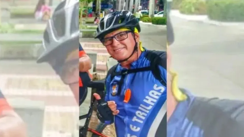Filho e nora são condenados por dopar, esfaquear e incendiar ciclista