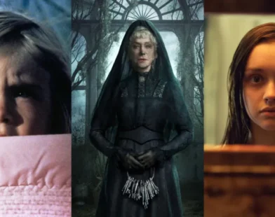 Filmes de terror que são baseados em acontecimentos reais