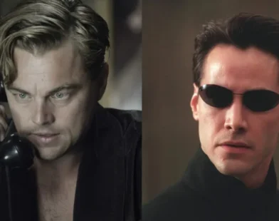 Filmes em que o protagonista morre no final (ou até bem antes!)