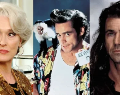 Filmes favoritos do passado que seriam inaceitáveis hoje em dia