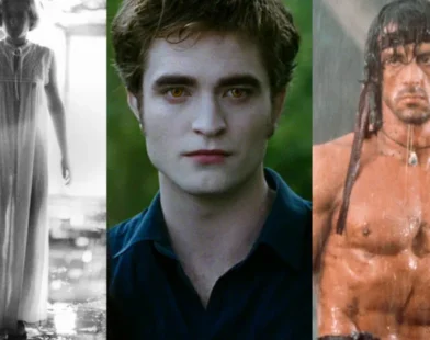 Filmes que inspiraram crimes na vida real