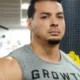Fisiculturista Felipe Franco acusa Polícia Militar de agressão em show de Chris Brown