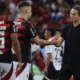 Fla mantém tabu do Palmeiras com sabor especial para Filipe Luís e Arrasca