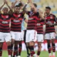 Flamengo concede fim de semana de folga ao elenco após título carioca