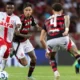 Flamengo e Inter ficam no empate em duelo tático entre Filipe Luís e Roger