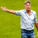 Fluminense anuncia a contratação do técnico Renato Gaúcho