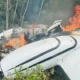 Força Aérea intercepta avião com 500 kg de drogas no Amazonas