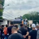 Forças De Segurança Realizam Protesto E Dizem Que O Acre Está Dominado Por Organizações Criminosas