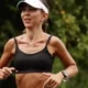 Fotógrafa que morreu atropelada em MS passou a correr após perder a filha