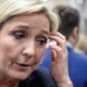 França inabilita Marine Le Pen por 5 anos, o que pode deixar ultradireitista de fora das eleições