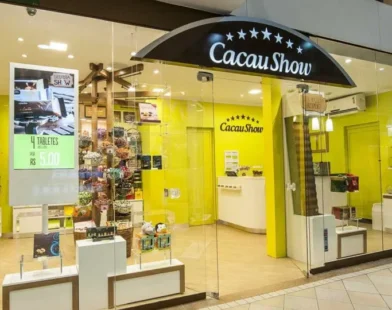 Franqueados da Cacau Show relatam clima de medo, taxas e dívidas