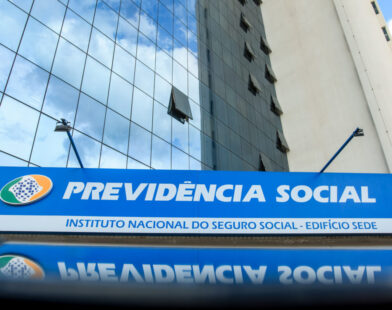 Ícone de sino para notificações