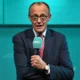 Friedrich Merz é eleito chanceler da Alemanha após nova votação
