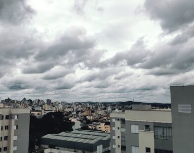 Frio e tempo seco: veja a previsão do tempo para Divinópolis e região