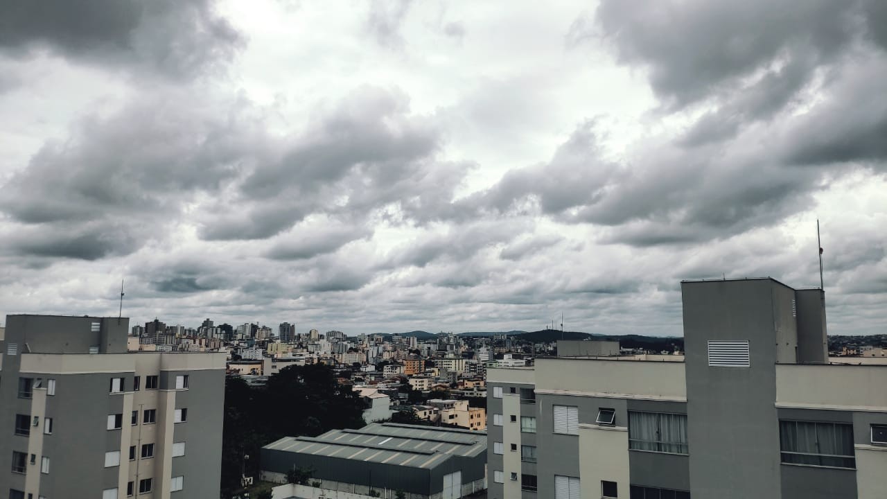 Frio e tempo seco: veja a previsão do tempo para Divinópolis e região