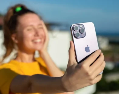 Função do iPhone ajuda a reduzir o enjoo em viagens de carro; entenda