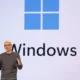 Funcionário interrompe conferência da Microsoft: "Libertem a Palestina"