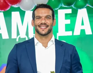 Futuro presidente da CBF tentou regularizar terra em área de proteção ambiental em Roraima | ac24horas