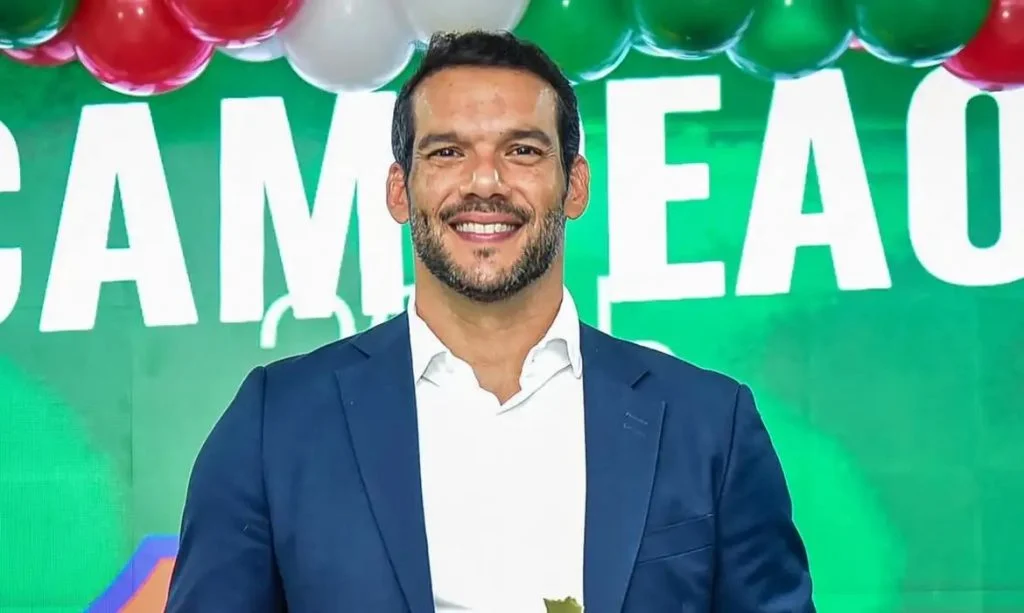 Futuro presidente da CBF tentou regularizar terra em área de proteção ambiental em Roraima | ac24horas
