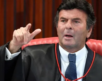 Fux pede vista e interrompe julgamento no STF sobre serviço funerário de SP