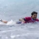Gabriel Medina fica em último no Mundial de Surfe, mas não será rebaixado