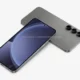 Galaxy S25 pode chegar mais tarde do que estava previsto