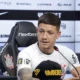 Garro diz que vai tratar lesão após jogar no sacrifício